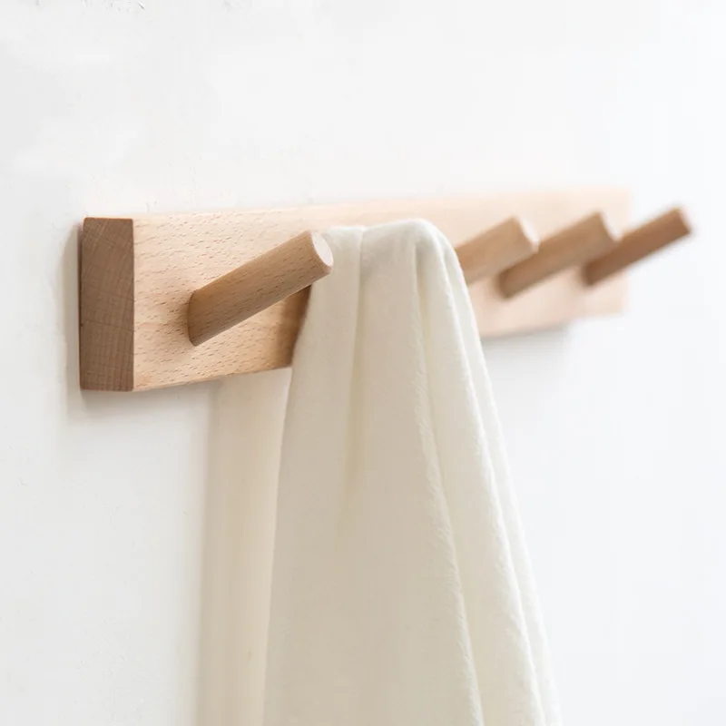 Chinese Natural Wooden Coat Key New Design Hole To Hole Wooden Wall Mount Display Hook
Chinese Natural Wooden Coat Key New Design Hole To Hole Wooden Wall Mount Display Hook