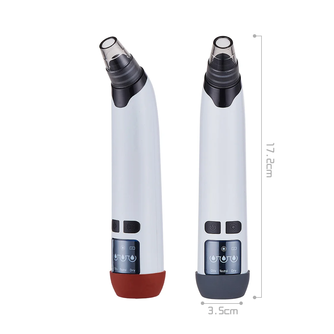 2021 latest machine electric blackhead removal tool cleanser blackhead remover vacuum vacuum blackhead remover water, White/green
2021 latest machine electric blackhead removal tool cleanser blackhead remover vacuum vacuum blackhead remover water, White/green
