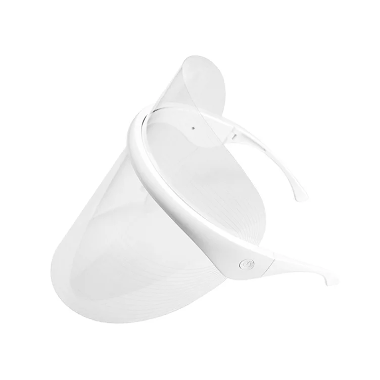 home use anti-aging facial skin tender shrink pore balance greasy led pdt beauty mask machine for women
home use anti-aging facial skin tender shrink pore balance greasy led pdt beauty mask machine for women