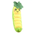 Wholesale custom design soft stuffed plush animal toys