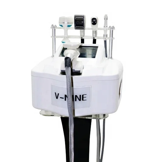 Yting Most Popular Vacuum Roller V9 Fat Removal Body Slimming Cavitation Body Shaping
Yting Most Popular Vacuum Roller V9 Fat Removal Body Slimming Cavitation Body Shaping