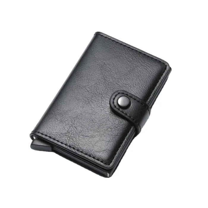 Eco-friend FRID blocking mens wallet genuine leather card holder wallet custom wallet money clip, Brown
Eco-friend FRID blocking mens wallet genuine leather card holder wallet custom wallet money clip, Brown