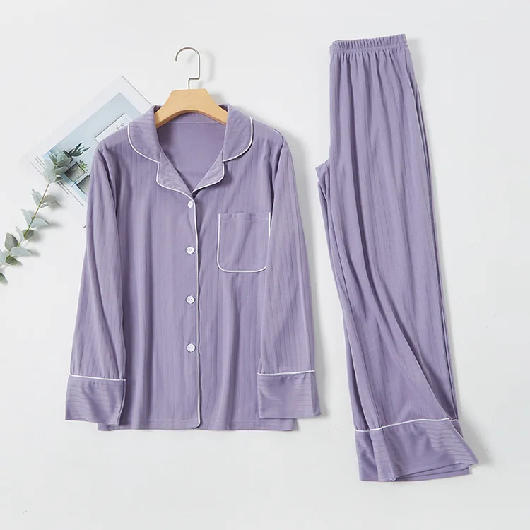 New Autumn Winter Warm Comfortable Casual Outwear Cardigan Long Sleeve Long Pants Women Men 2 Piece Sets Women Pajamas, Picture shows
New Autumn Winter Warm Comfortable Casual Outwear Cardigan Long Sleeve Long Pants Women Men 2 Piece Sets Women Pajamas, Picture shows