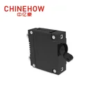 Magnetic Handle Circuit Breakers Chinehow Hydraulic Magnetic Circuit Breaker Short Handle For Ups