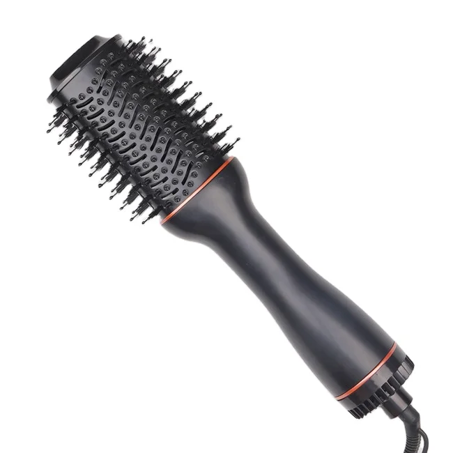 Customized Private Label 360 Swivel Cord Fast Drying Hair Straightener Brush Electric Comb, 3 color
Customized Private Label 360 Swivel Cord Fast Drying Hair Straightener Brush Electric Comb, 3 color