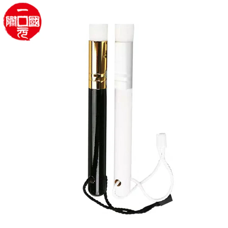 Hot Selling Single Wood Multifunction Lash Cleansing Brushes Eyelash Extension Soft Brush
Hot Selling Single Wood Multifunction Lash Cleansing Brushes Eyelash Extension Soft Brush