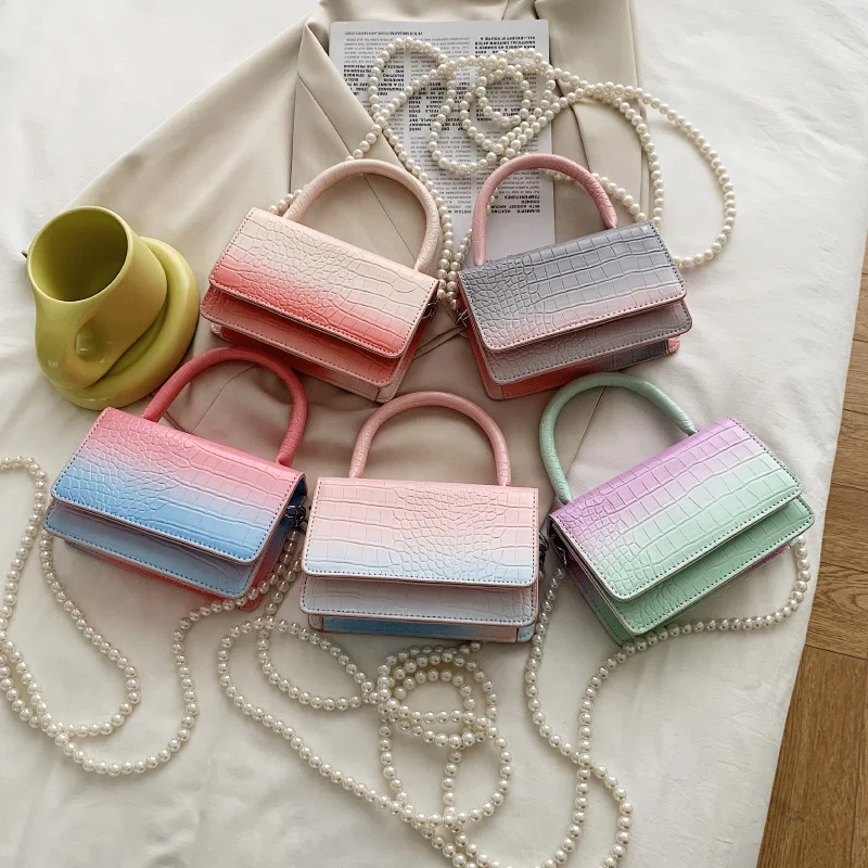 2021 New Arrival Designer Luxury Summer Shoulder Crossbody Lady Girl Small Hand Bag Mini Preal Chain Purses and Handbags Women, Brown,black,yellow,purple,,white
2021 New Arrival Designer Luxury Summer Shoulder Crossbody Lady Girl Small Hand Bag Mini Preal Chain Purses and Handbags Women, Brown,black,yellow,purple,,white