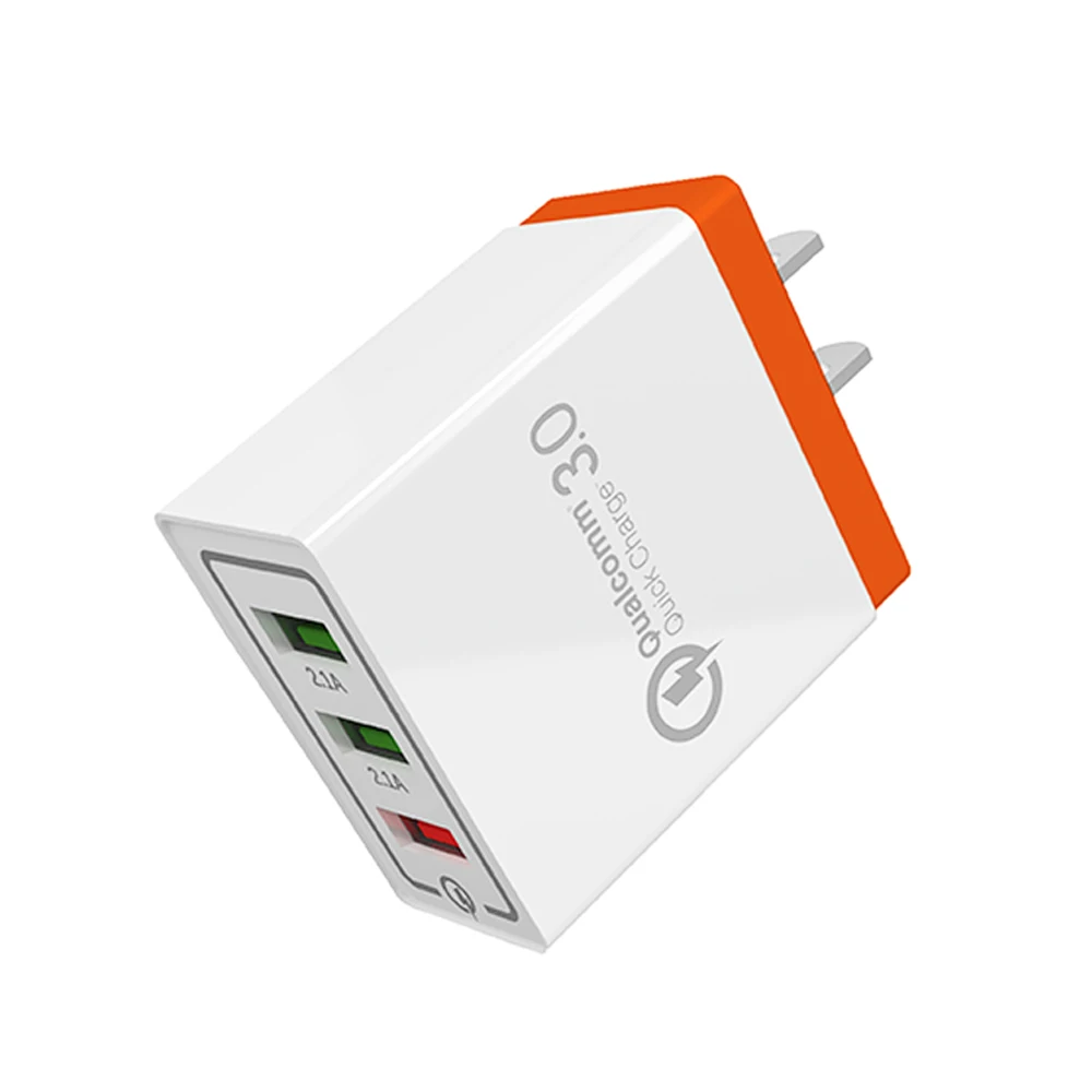 2020 SIPU 3 Ports Usb Cell Phone Wall Travel Charger Adapter Charging Fast Mobile Phone Charger
2020 SIPU 3 Ports Usb Cell Phone Wall Travel Charger Adapter Charging Fast Mobile Phone Charger
