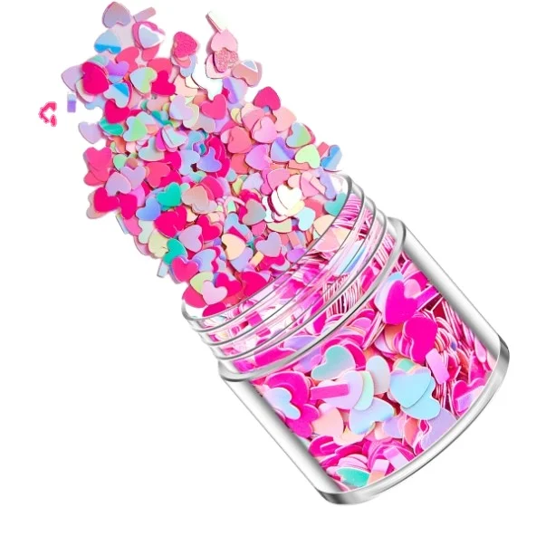 valentine day wedding anniversary party table scatter red silver metallic foil heart confetti glitter heart sequins
valentine day wedding anniversary party table scatter red silver metallic foil heart confetti glitter heart sequins