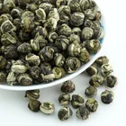 Green Quality Jasmine Tea Chinese Jasmine Green Tea Production Wholesale