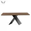 Prefab Vanity Table Tops Wood Countertop 850mmX1800mmX25mm