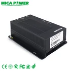 Mica Power MPPT Solar charger controller dc 12V 24V 48V 40A 60A for solar system