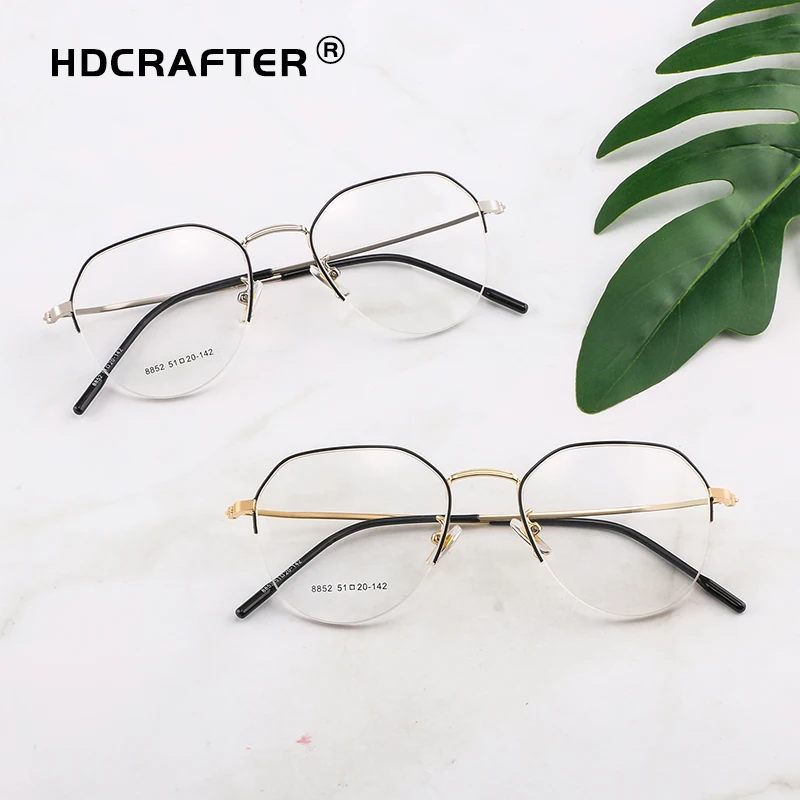 2021 New Trendy Eyewear Round Optical Glasses for Women Men Ultra Light Design High Quality Gold
2021 New Trendy Eyewear Round Optical Glasses for Women Men Ultra Light Design High Quality Gold