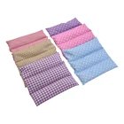 Custom Made Home Stress Relax Pain Relief Therapy bodi comfort wheat bag microwave heat hot pack for back pain