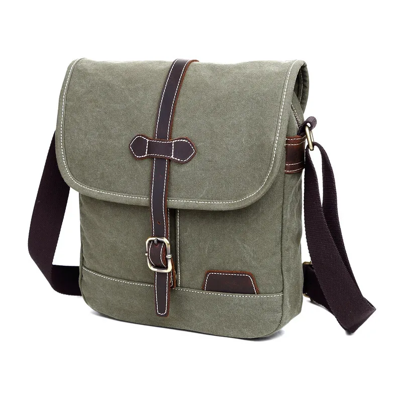 wholesale waterproof small canvas crossbody bag vintage small shoulder bag for men women, Blue,khaki,green
wholesale waterproof small canvas crossbody bag vintage small shoulder bag for men women, Blue,khaki,green