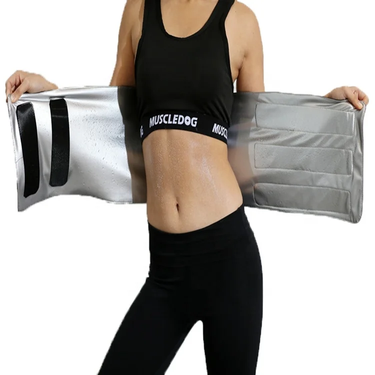 Amazon hot sale Men's and women's weight loss belt hot sweat belt gym exercises, Black
Amazon hot sale Men's and women's weight loss belt hot sweat belt gym exercises, Black