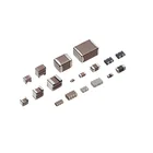 MLCC capacitors 22uF(226) 20% 6.3V 0603 X5R CL10A226MQ8NRJE
