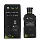 Packaging Customization Shampoo Hair Loss Anti Hair Loss Shampoo Oem