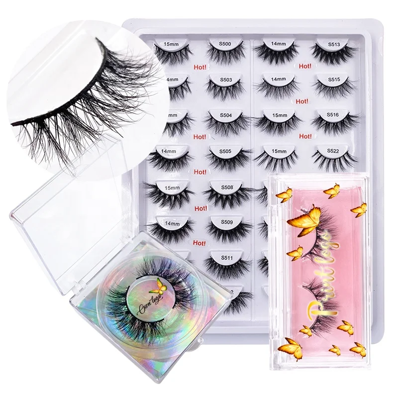 wholesale custom Packaging box false eyelashes vendor short natural 3D Full Strip real mink lashes with case
wholesale custom Packaging box false eyelashes vendor short natural 3D Full Strip real mink lashes with case