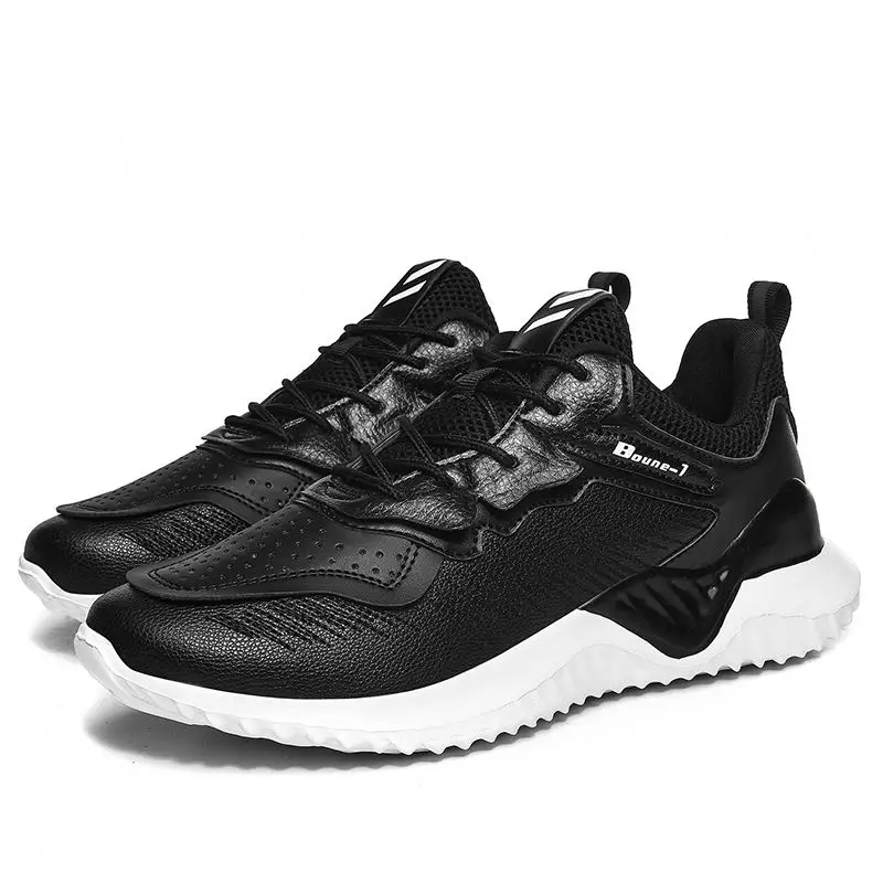 Wholesale Cross-border New Breathable Running Shoes Comfortable Wear-resisting Sport Shoes Outdoor
Wholesale Cross-border New Breathable Running Shoes Comfortable Wear-resisting Sport Shoes Outdoor