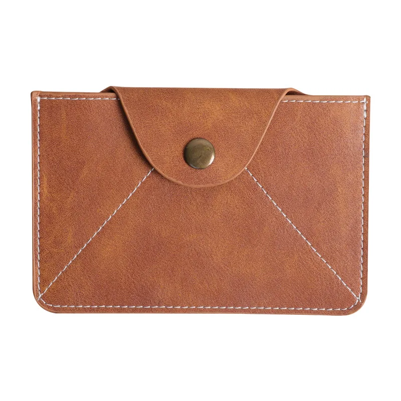 Business Name Card Holder Laser Engraving Custom Logo Card Pu Leather Business Card Holder For Gift, Customized
Business Name Card Holder Laser Engraving Custom Logo Card Pu Leather Business Card Holder For Gift, Customized
