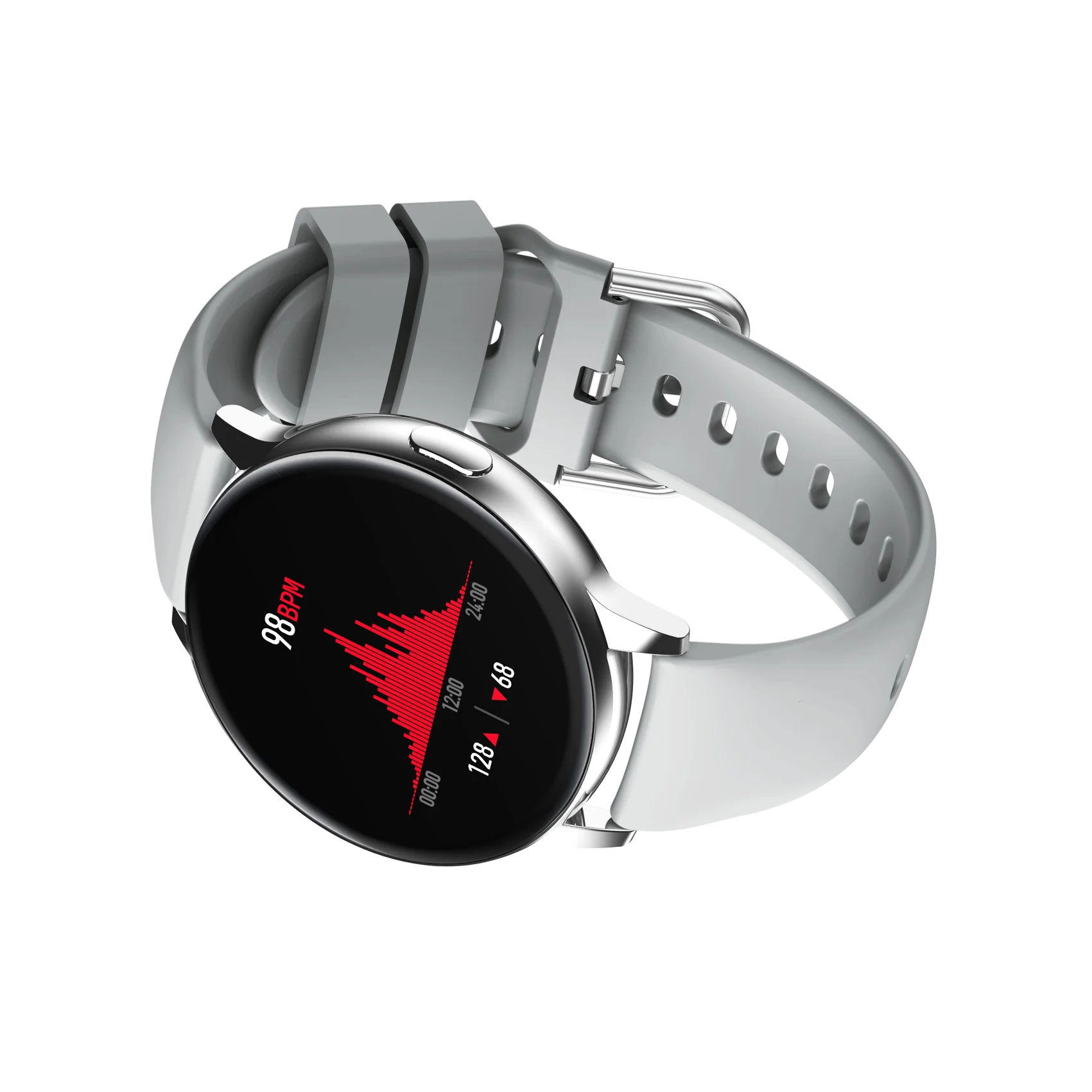 2021 Hot Sale S23 blood pressure oxygen real-time monitoring waterproof smart watch
2021 Hot Sale S23 blood pressure oxygen real-time monitoring waterproof smart watch