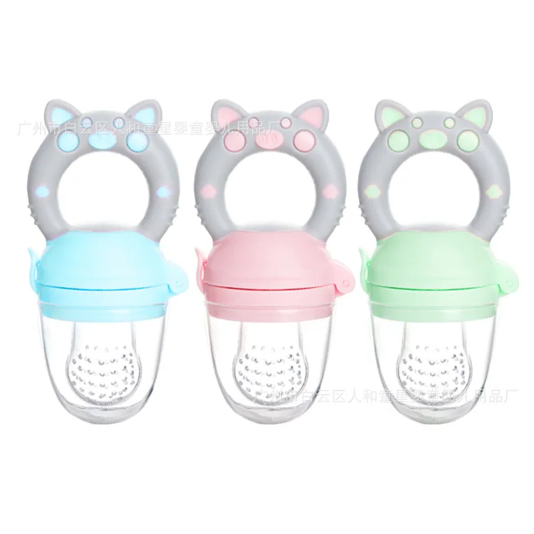 Baby fruit and vegetable food gutta percha baby fruit gutta percha pacifier silicone nipple
Baby fruit and vegetable food gutta percha baby fruit gutta percha pacifier silicone nipple