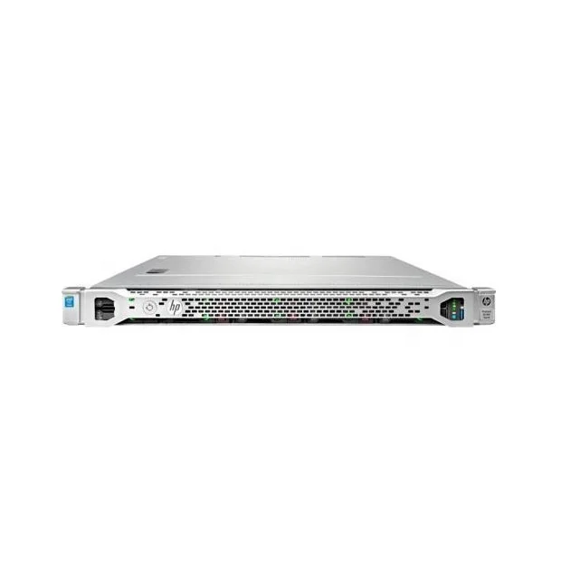 Wholesale HPE ProLiant DL160 Gen9 1U Rack server
Wholesale HPE ProLiant DL160 Gen9 1U Rack server