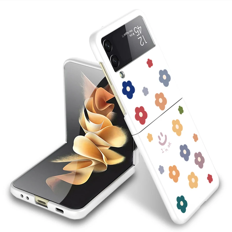New Design UV Printing Matte Hard PC Plastic Mobile Phone Bags Case For Samsung Galaxy Z Flip 3 Flip3 Fold 3
New Design UV Printing Matte Hard PC Plastic Mobile Phone Bags Case For Samsung Galaxy Z Flip 3 Flip3 Fold 3