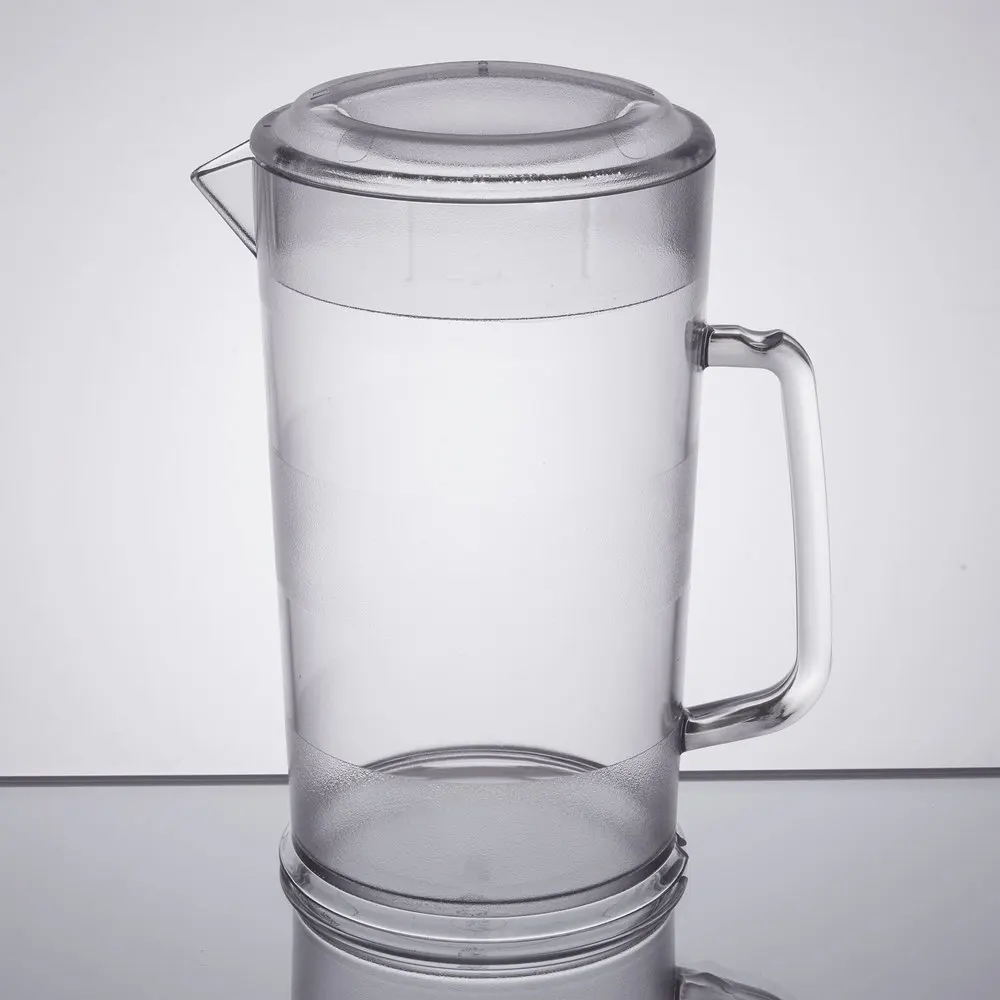 1000ml plastic jug