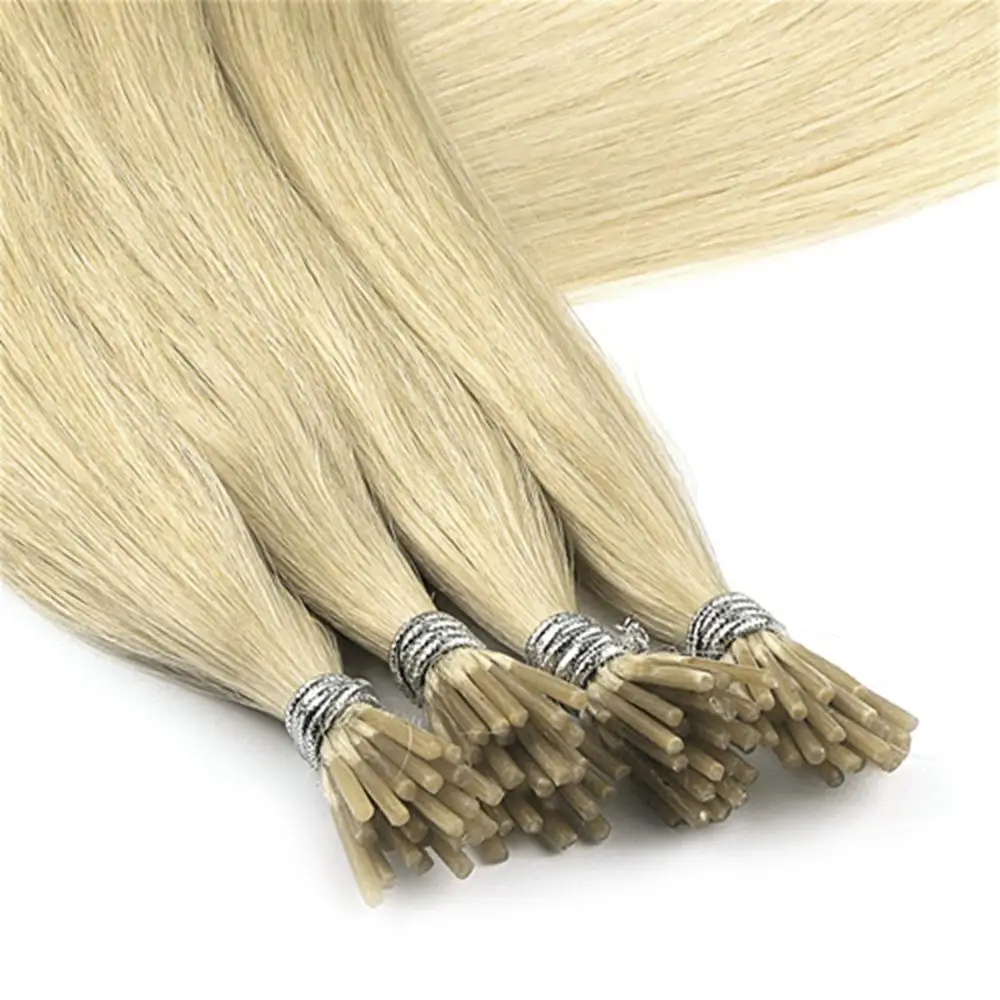 Neitsi 28inch Blond I Tip Extensions Kinky Straight Double Drawn I Tip Wave Hair Extens 613#
Neitsi 28inch Blond I Tip Extensions Kinky Straight Double Drawn I Tip Wave Hair Extens 613#