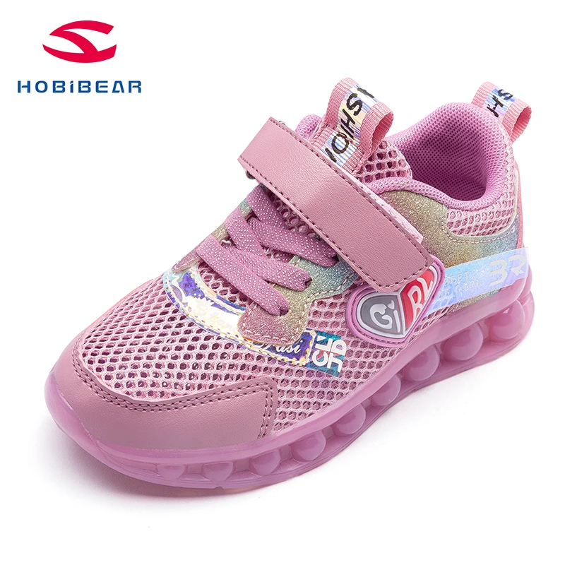 Hobibear 2021 Girls Fashion High Quality EVA Soft Sole Children Shoes Kid School Shoes for Girls, Pink/purple
Hobibear 2021 Girls Fashion High Quality EVA Soft Sole Children Shoes Kid School Shoes for Girls, Pink/purple
