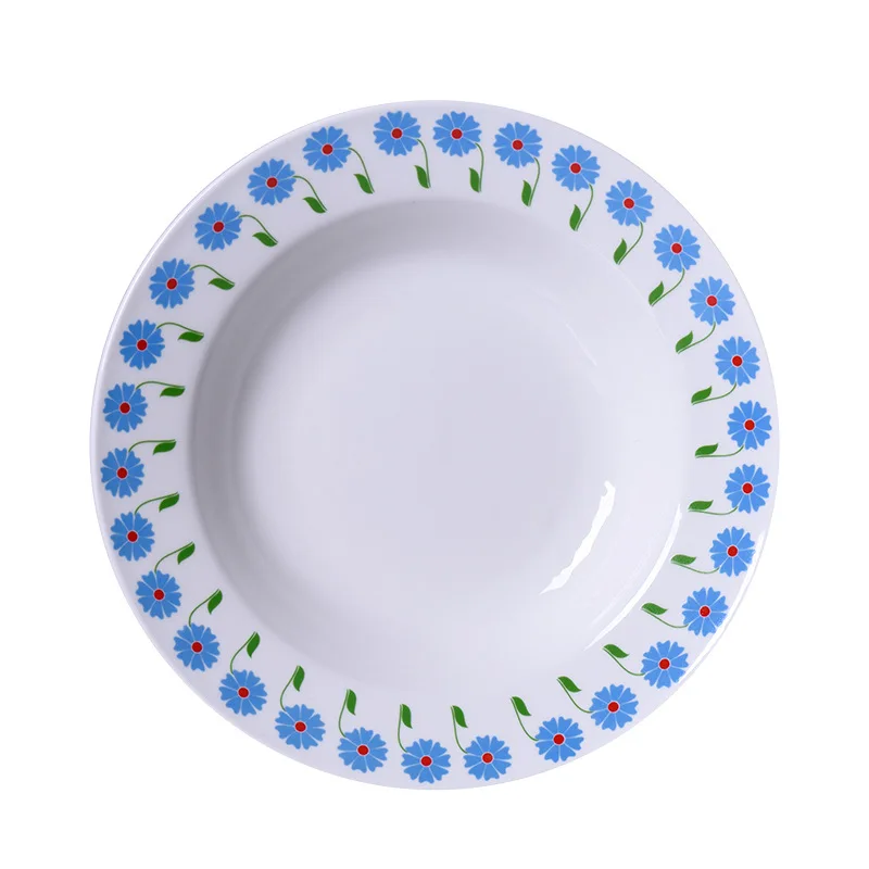 Fruit plate