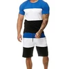 /product-detail/custom-summer-new-men-s-short-sleeve-t-shirt-short-pants-suit-fashion-printed-t-shirt-for-men-62297529961.html