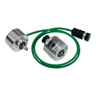 New in box Siemens encoder Automation Rotary Encoder 6FX2001-3EB02, one Year Warranty