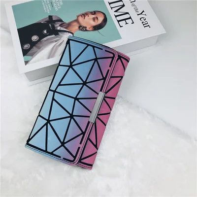 High Quality Fashion Matt Geometric Clutch Shard Lattice Eco-friendly Luxury Pu Leather Wallet For Woman
High Quality Fashion Matt Geometric Clutch Shard Lattice Eco-friendly Luxury Pu Leather Wallet For Woman