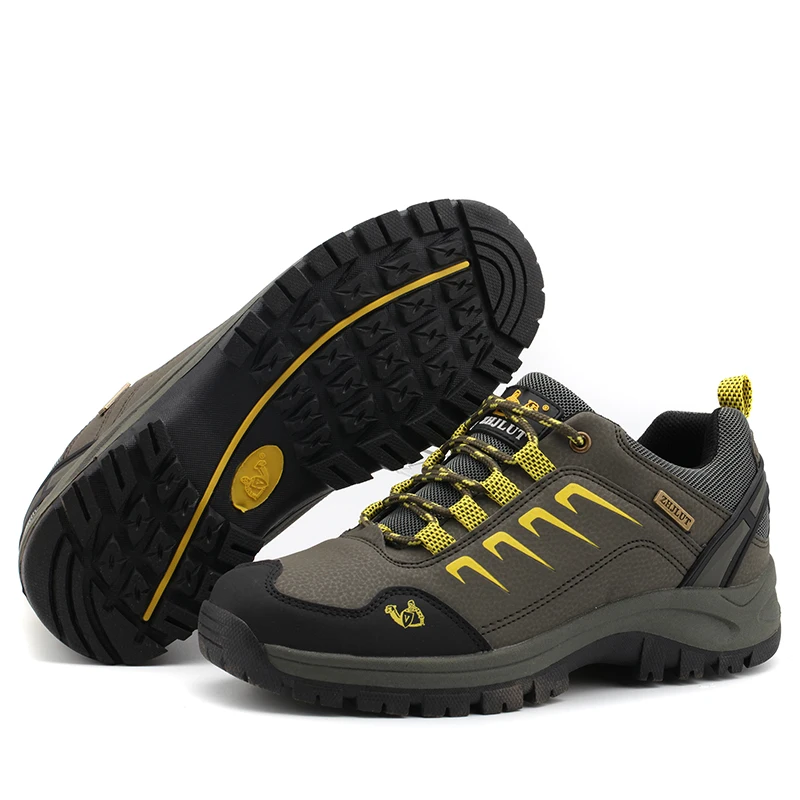 Unisex Big size Winter Hiking Shoes Ankle Boot Outdoor Climbing Trekking Walking Sneakers Waterproof Hiking Boots
Unisex Big size Winter Hiking Shoes Ankle Boot Outdoor Climbing Trekking Walking Sneakers Waterproof Hiking Boots