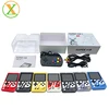 2019 Popular Built-in 169 Classic Games Portable Handheld Game Machine 8 Bit Mini Retro Video Game Console