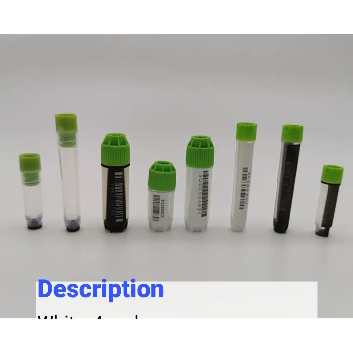 sorfa cryovial tube cryogenic vials with caps pathological