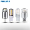 Philips G4 lamp beads LED bulbs small crystal lamp pin energy saving 12V yellow photovoltaic mirror headlights G9 light source s