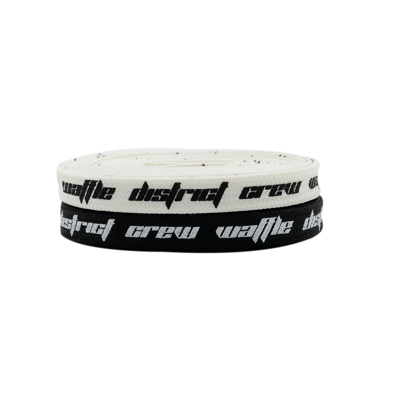 XuanSi Factory Wholesale Custom Printed Shoelaces High-Quality Polyester Flat Shoelaces Plastic Toe Caps Sports Shoelaces, Customized
XuanSi Factory Wholesale Custom Printed Shoelaces High-Quality Polyester Flat Shoelaces Plastic Toe Caps Sports Shoelaces, Customized
