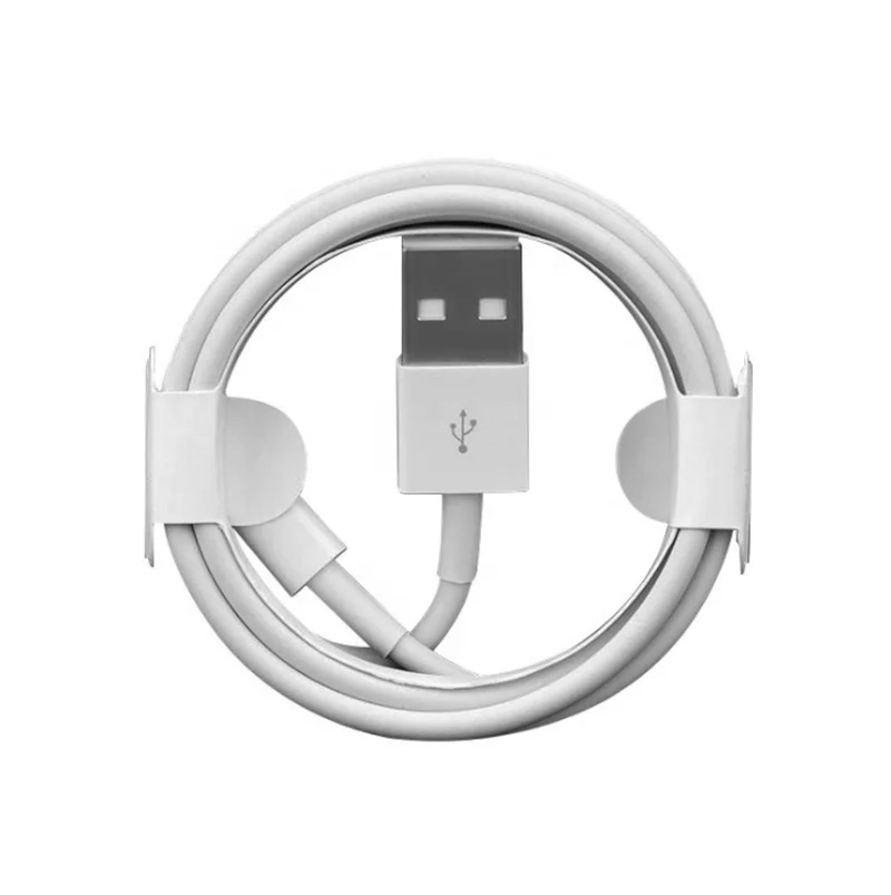 Wholesale Original Fast Charging Usb Data Line USB Charger Cable for iphone 6 7 8 X XS XR 11 12, White
Wholesale Original Fast Charging Usb Data Line USB Charger Cable for iphone 6 7 8 X XS XR 11 12, White