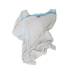 100% cotton super fabric waste recycling bale of rags