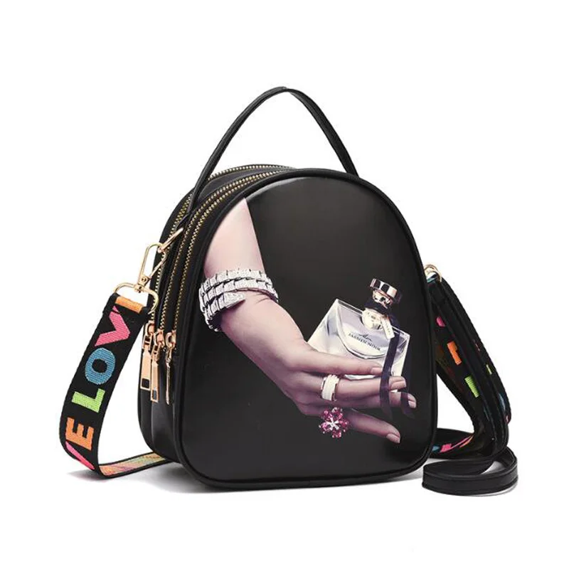 Low MOQ Girls Bags Backpack PU Leather Bagpack Bag Small Bookback Bag Purses Leather Backpack Women
Low MOQ Girls Bags Backpack PU Leather Bagpack Bag Small Bookback Bag Purses Leather Backpack Women