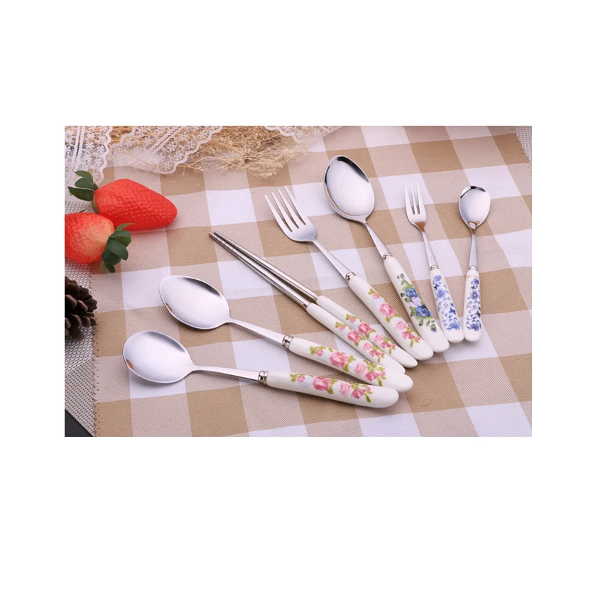 Language Life Series Combination Western Restaurant Tableware Factory Wholesale Price High-quality Porcelain Dinnerware Sets 10, Red and white, blue and white
Language Life Series Combination Western Restaurant Tableware Factory Wholesale Price High-quality Porcelain Dinnerware Sets 10, Red and white, blue and white