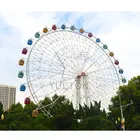 42m Amusement Park Ride Manufacturer Ferris Wheel