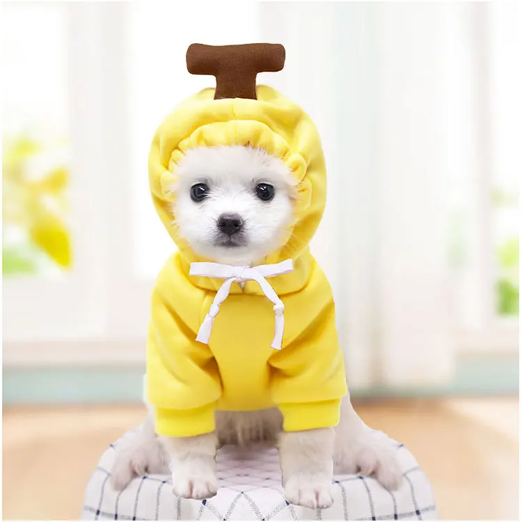 Hot Products Novelty Pet Winter Warm Hoodie With Fruit Animal Decoration Winter Pet Apparel Pet Apparel Dog Clothes, Red, yellow, orange, green, white
Hot Products Novelty Pet Winter Warm Hoodie With Fruit Animal Decoration Winter Pet Apparel Pet Apparel Dog Clothes, Red, yellow, orange, green, white