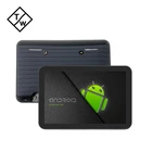 RK3288 Quad Core Industrial Android Tablet 8 inch Wall Mount POE Tablet