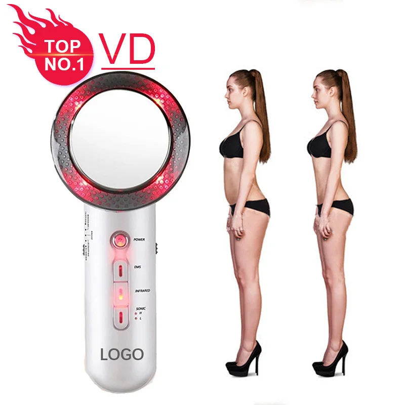 Portable Weight Loss Body Slimming Machine Skin Care Beauty Products For Home Use
Portable Weight Loss Body Slimming Machine Skin Care Beauty Products For Home Use