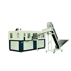 PET plastic process high speed full automatic bolw molding machine